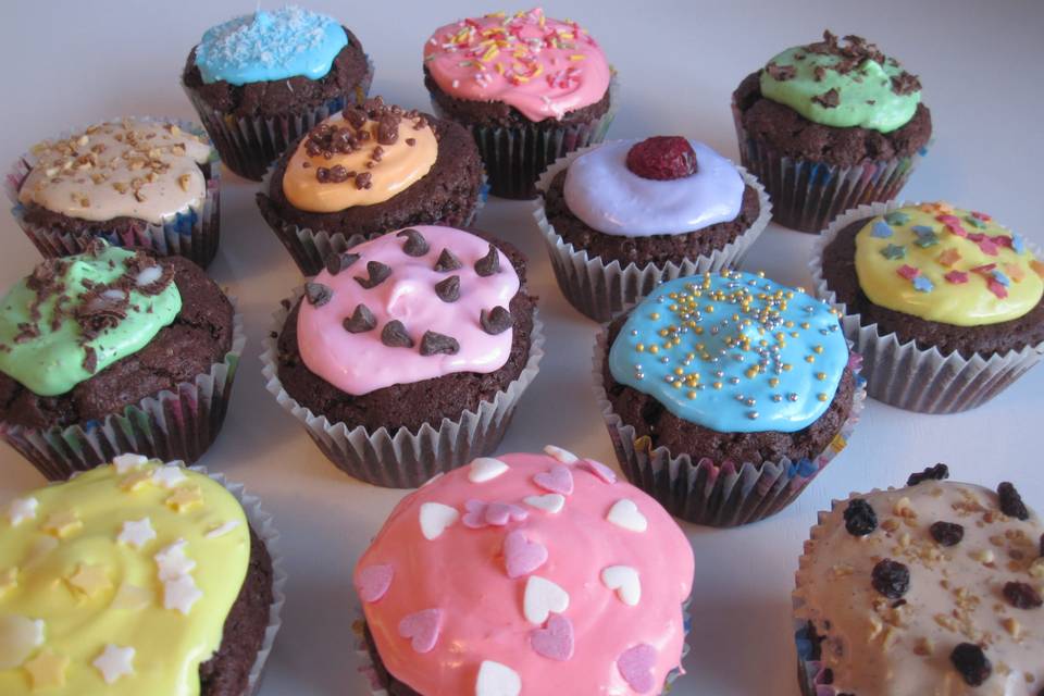 Cupcakes