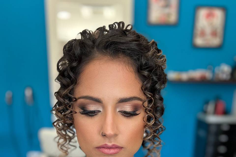 Maquillaje