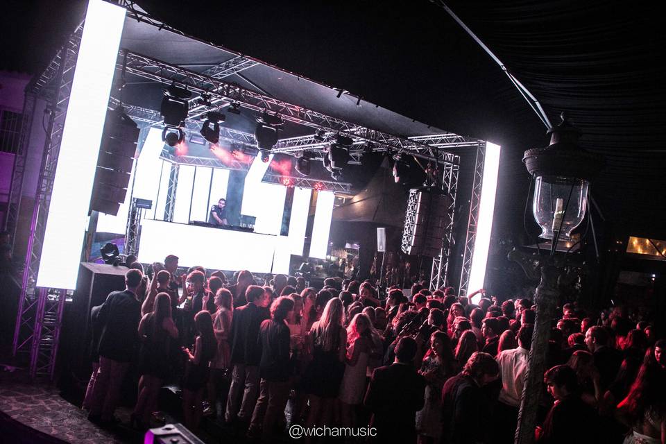 Andres Garcia Dj