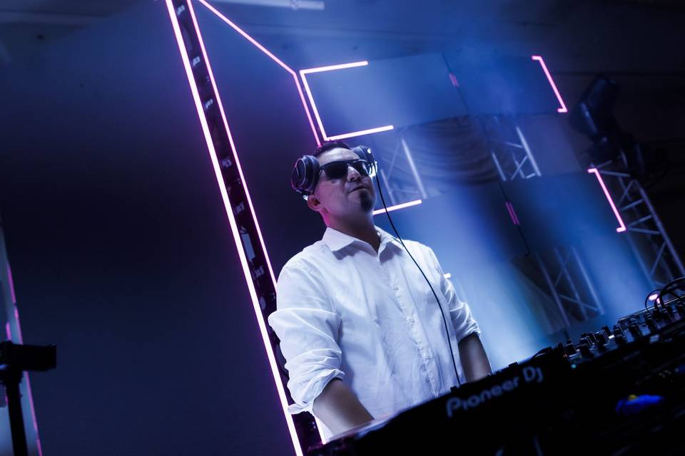 Andres Garcia Dj