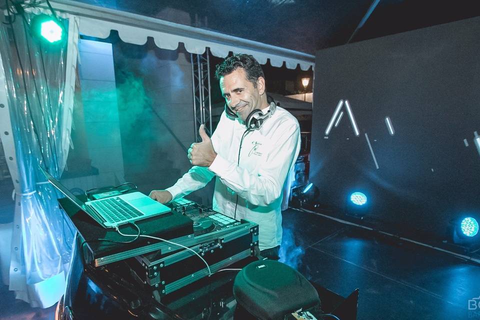 David Almeida Dj 2