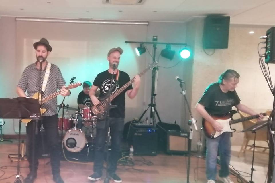 Música para todo tipo de eventos