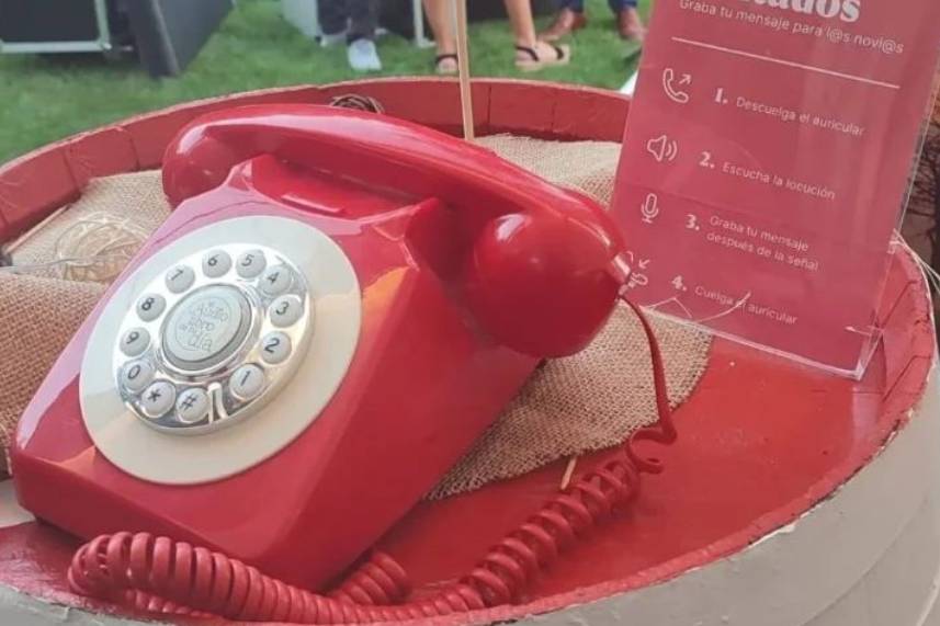 Telefonoaudiolibro - Piticlin Piticlin