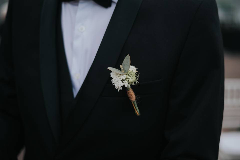Boutonniers