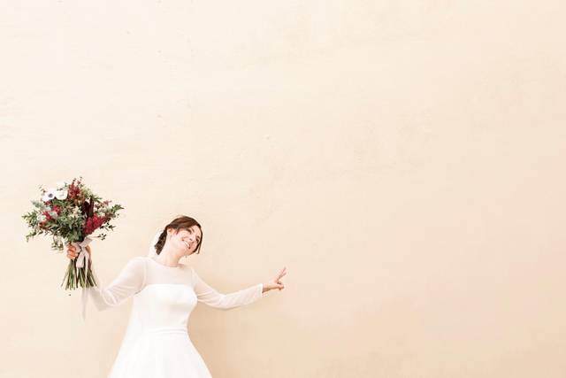 Novias