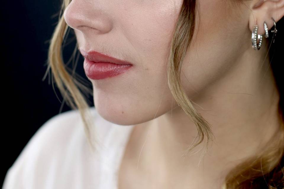 Chío Makeup Granada