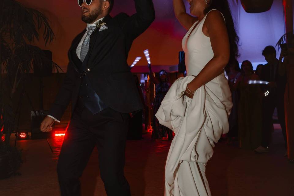 Discoteca