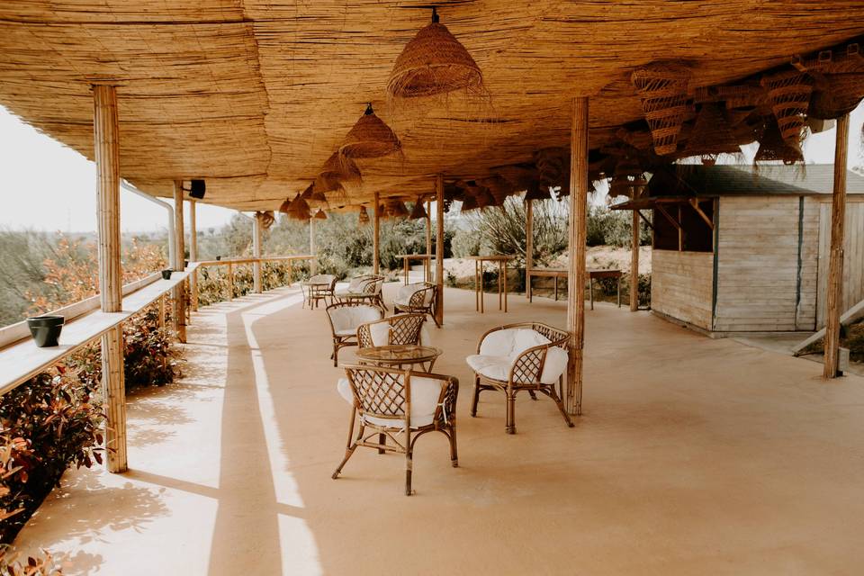 Mirador las Brisas