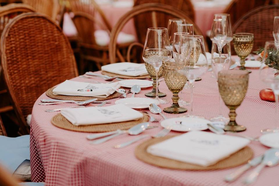 Banquete