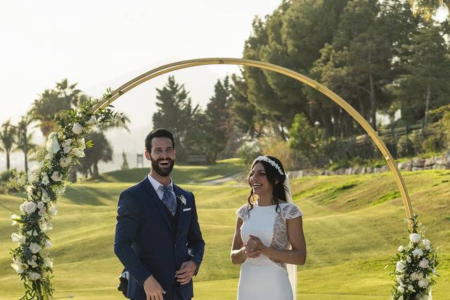 Ceremonia