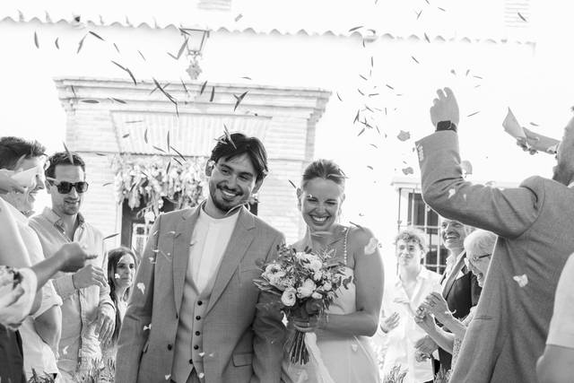 Felicidad