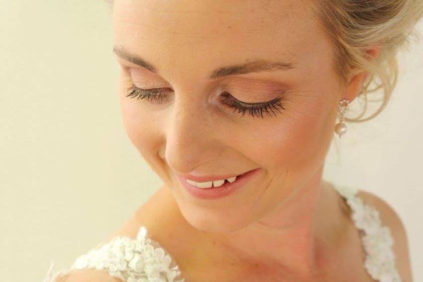 BellaBoda Makeup