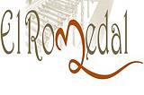 El Romedal logo