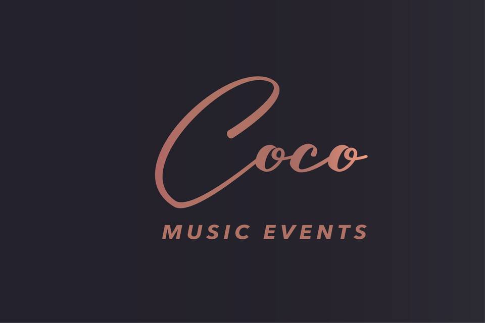 Coco Music Events
