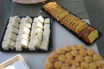 Catering para eventos