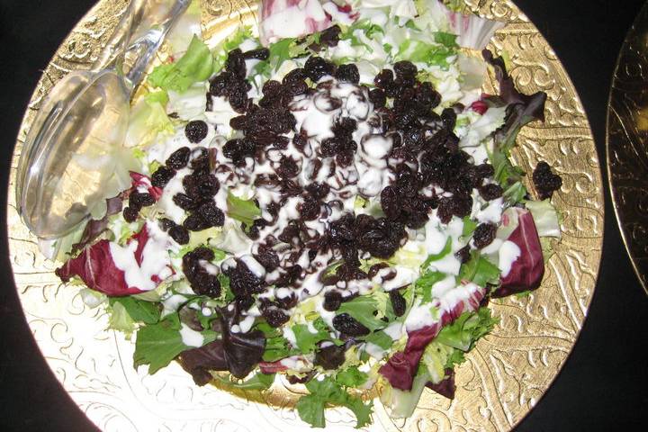 Ensalada