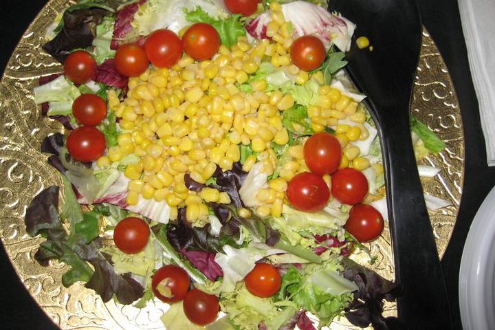 Ensalada