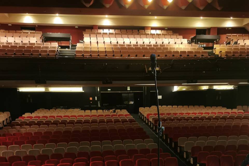 Escenario