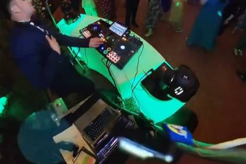 Dj Edison