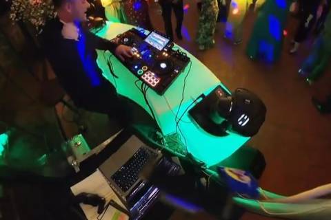 Dj Edison