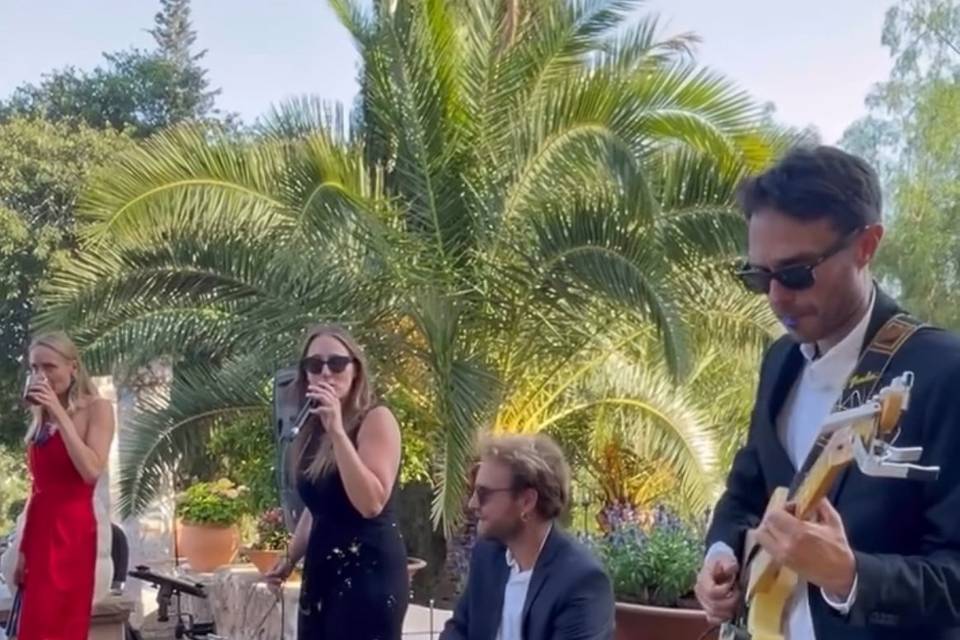 Boda 2025