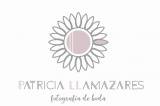 Logo Patricia Llamazares