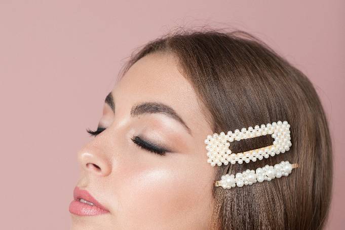 Maquillaje de novia