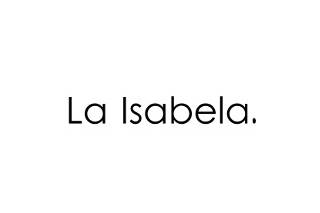 La isabela logo