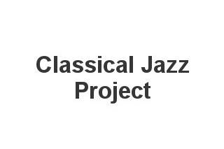 Classical Jazz Project