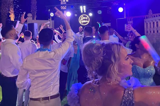 Barra libre+Hora loca