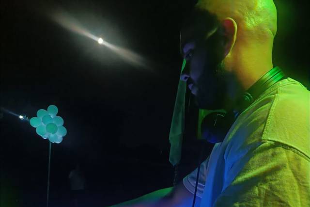 Dj boda