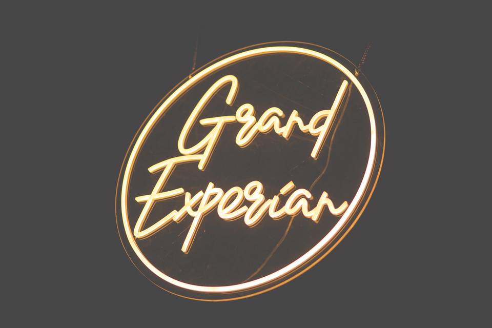 Grand Experian