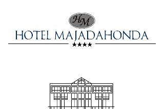 Logo hotel majadahonda