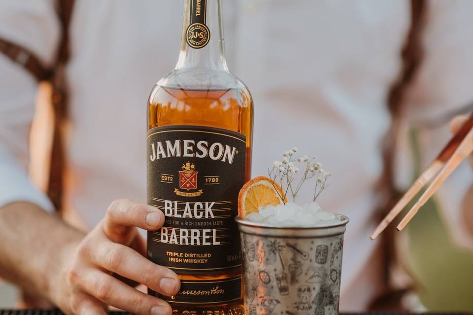 Jameson