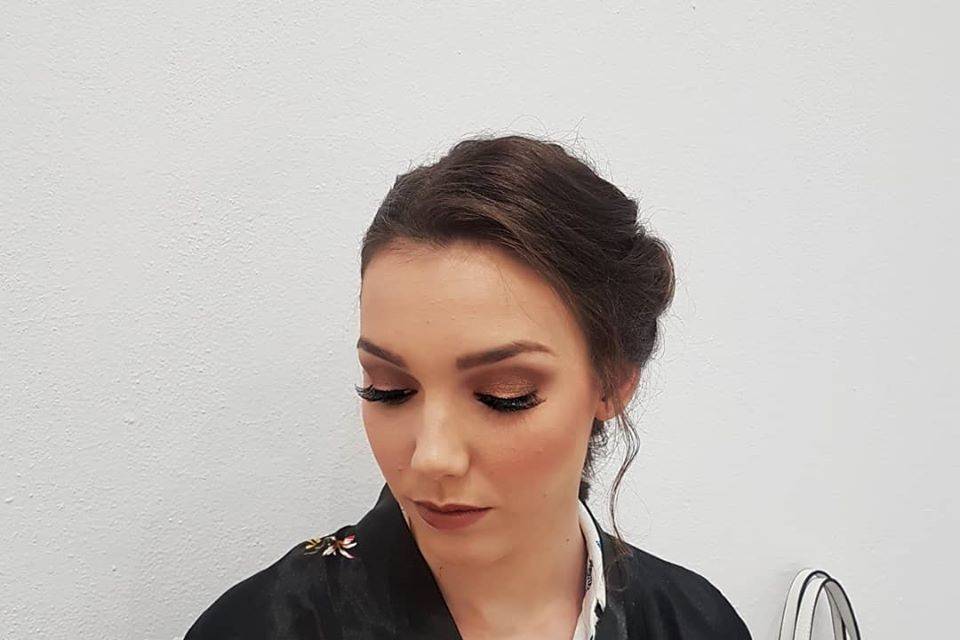 Maquillaje perfecto