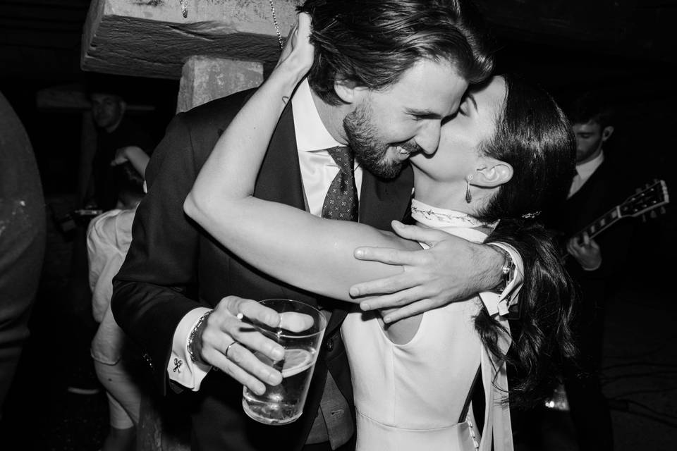 Boda en Palacio de Meres