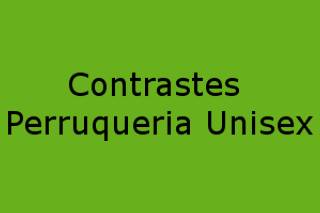 Contrastes Perruqueria Unisex