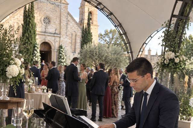 Ceremonia