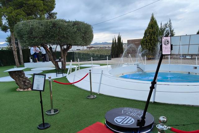 Plataforma 360