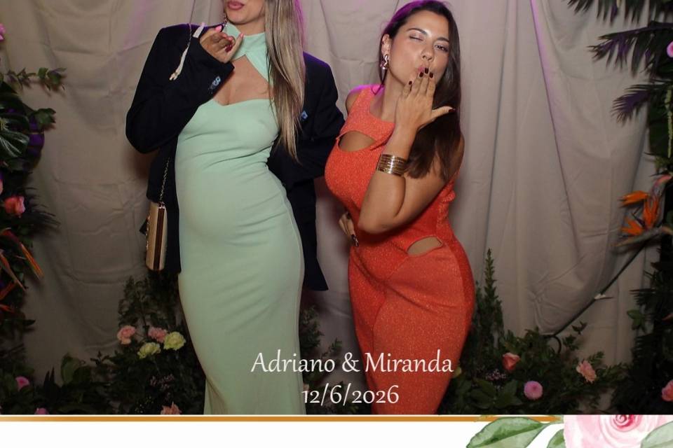 Chicas