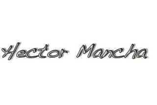 Logo Hector Mancha