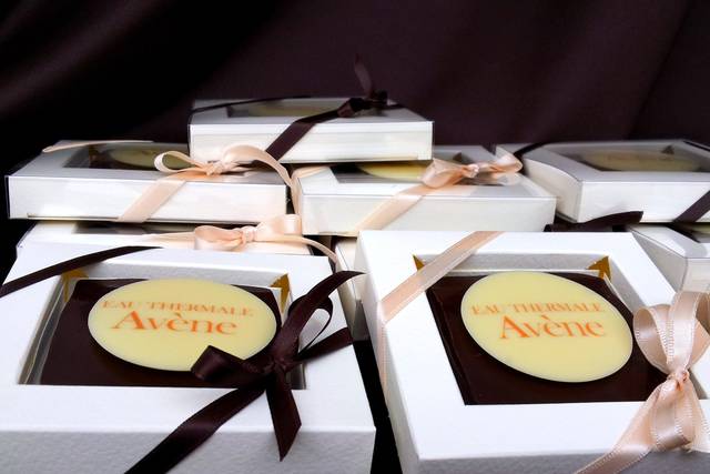 Detalles de bodas