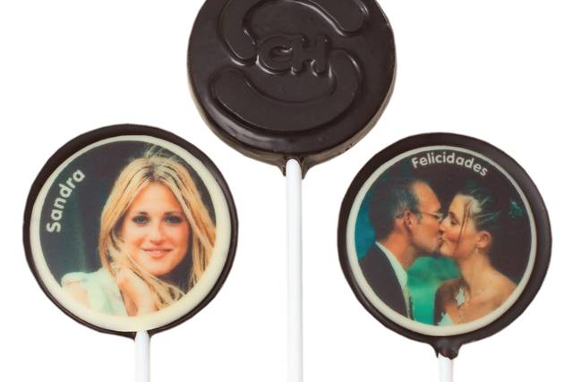 Detalles de bodas