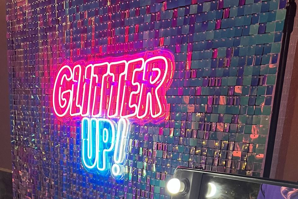 Glitter Glamour