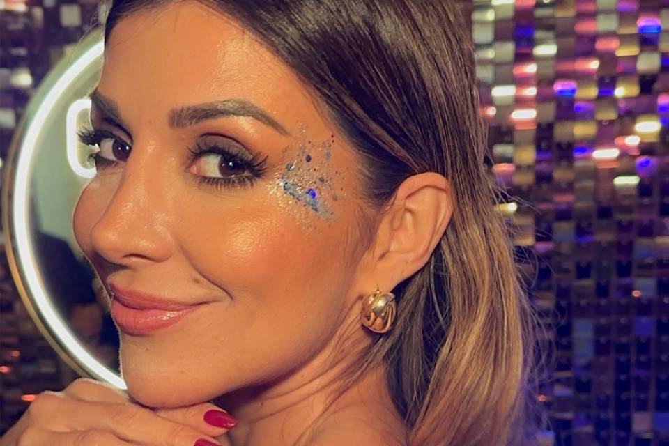 Glitter