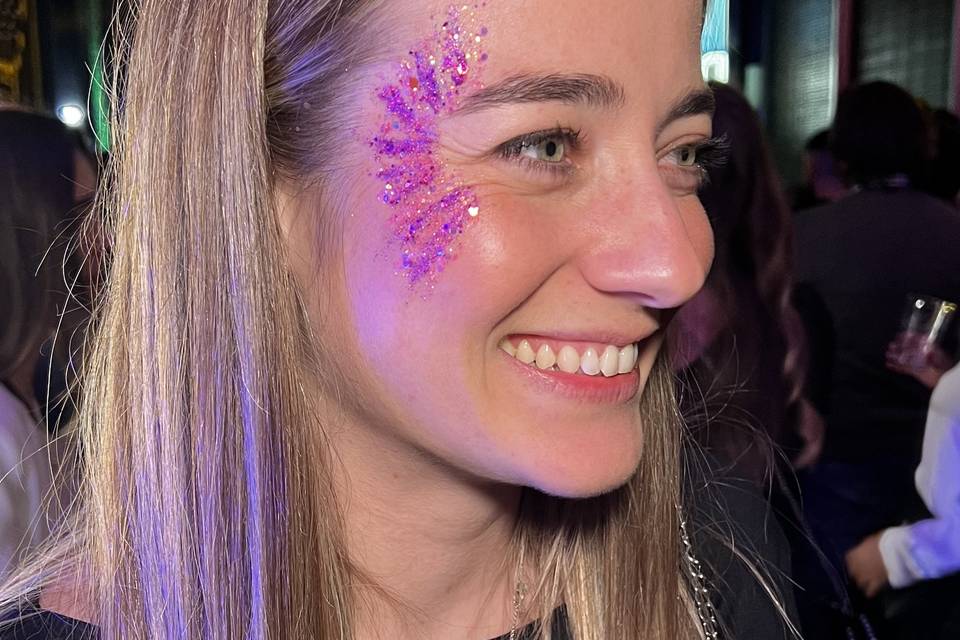 Glitter