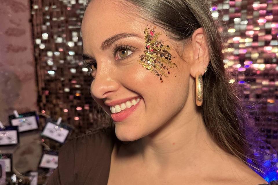Glitter