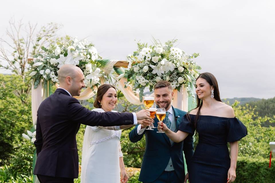 Ritual de la Cerveza