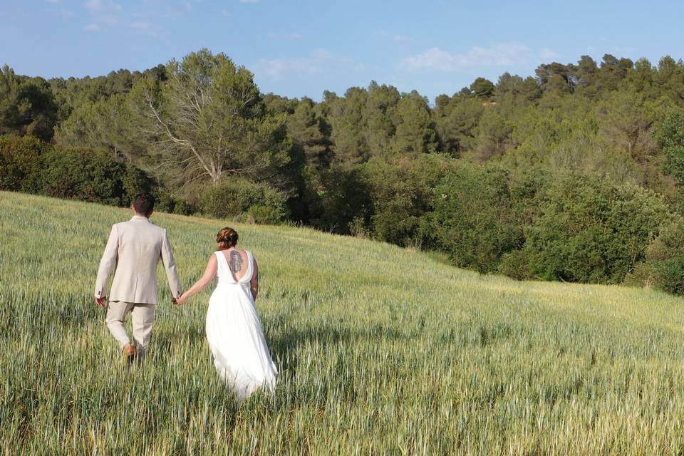 Bodas fuera de lo común