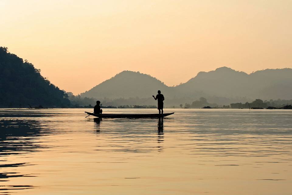 Camboya